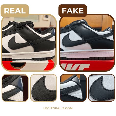 how to spot fake nike clothes|where are real nikes made.